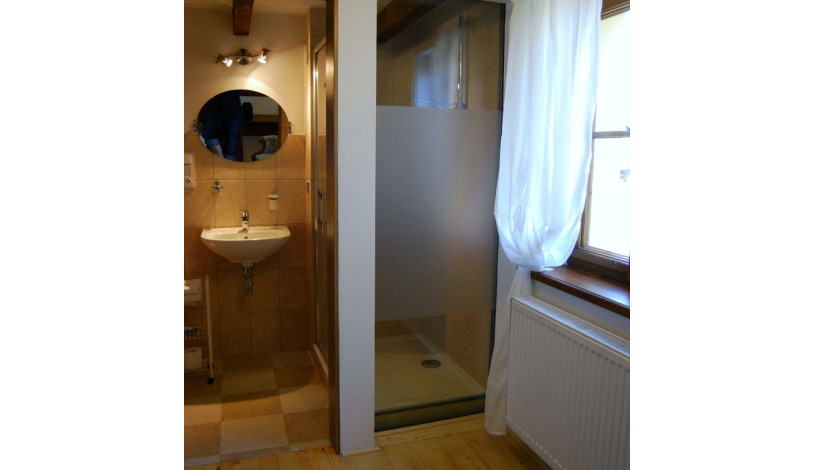 Penzion V Kapli Žďár nad Sázavou